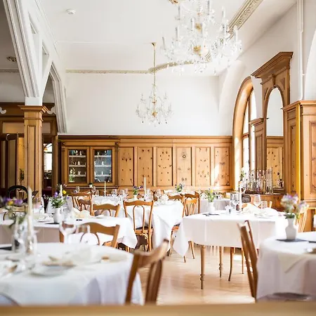 Hotel Meisser 