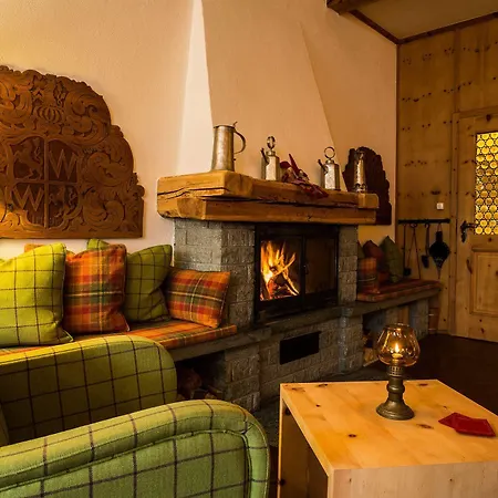 Hotel Meisser 