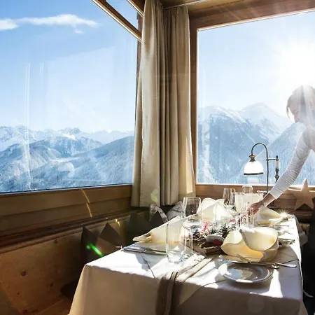 Hotel Meisser 