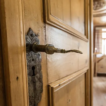 Hotel Meisser 