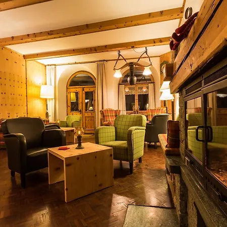 Hotel Meisser 