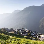 Meisser Superior Hotel Guarda