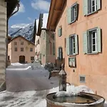 Hotel Meisser Superior 3*