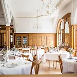 Hotel Meisser Superior Guarda