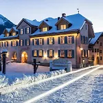 Meisser Superior Hotel Guarda